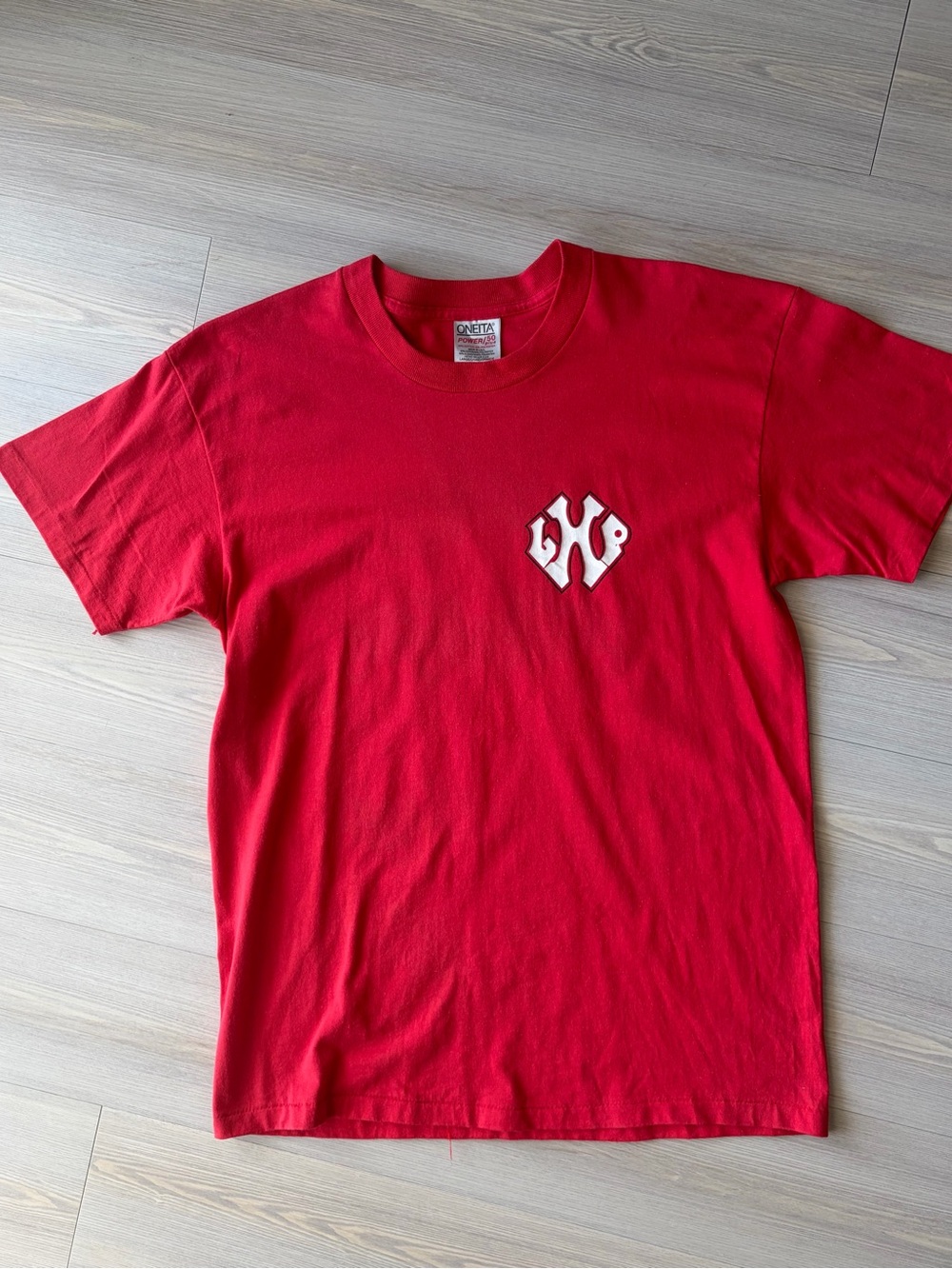 90’S LHP HIGHLANDERS T-SHIRT